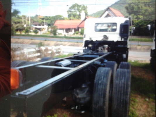 ขาย 10 ล้อ/ฮีโน่