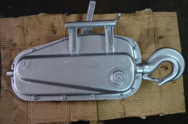 ขายรอกสลิง SUPERTIL 1.5 TON made in Japan