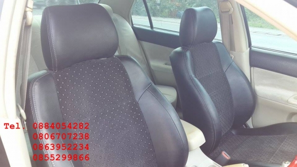 ขาย Mitsubishi New Lancer สีดำสวยมาก ชุดแต่งรอบคัน ราคา 195,000 บาท +++++