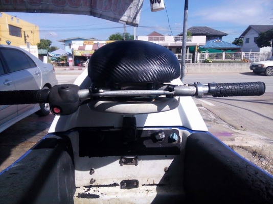 ขายเรือยืน Yamaha 650 Super jet 38,000 บาท เล่นได้เลย.. ขายเรือยืน Yamaha 650 Super jet 38,000 บาท เล่นได้เลย..