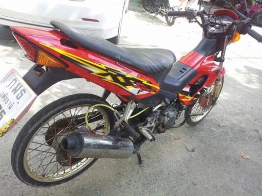 Sonic ตัวเก่า Sonic ตัวเก่า