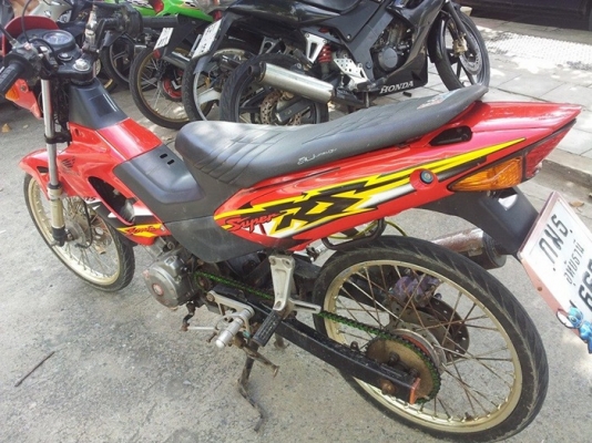 Sonic ตัวเก่า Sonic ตัวเก่า