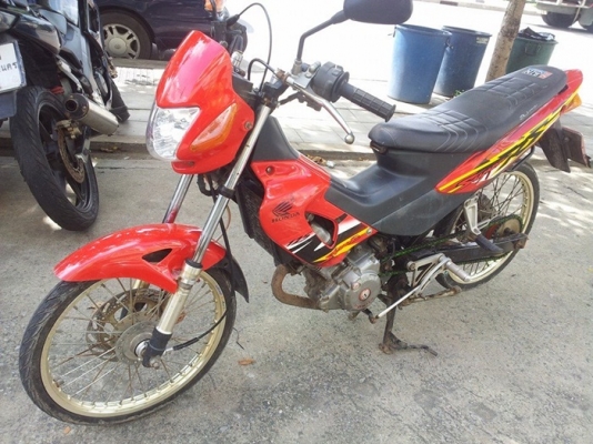 Sonic ตัวเก่า Sonic ตัวเก่า