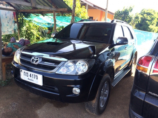 ขายฟอจูนเนอร์ ตัวท็อบ ขายฟอจูนเนอร์ ตัวท็อบ