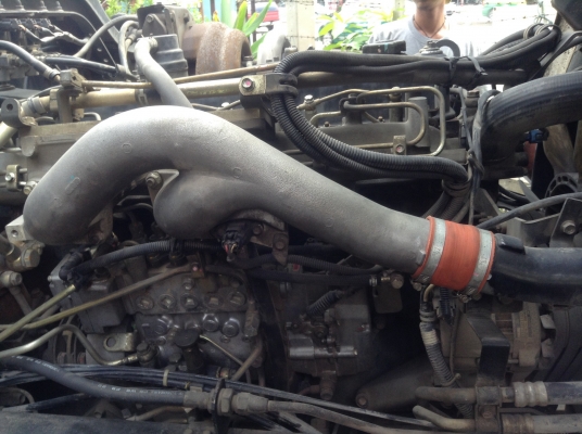 ขายหัวลาก320สวยๆปี49