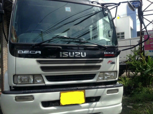 ขายหัวลาก320สวยๆปี49