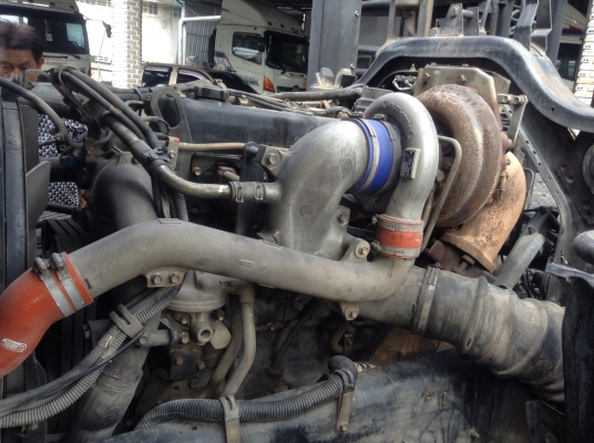 ขายหัวลาก320สวยๆปี49