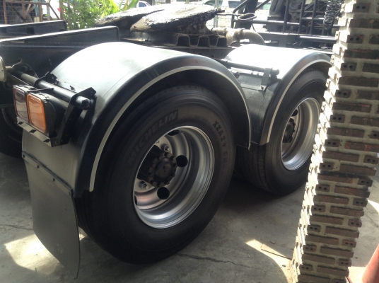 ขายหัวลาก320สวยๆปี49