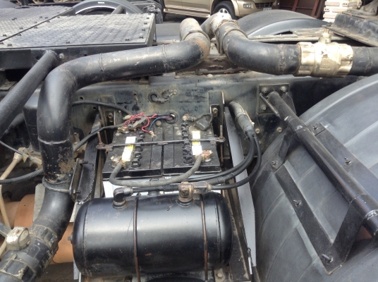 ขายหัวลาก320สวยๆปี49