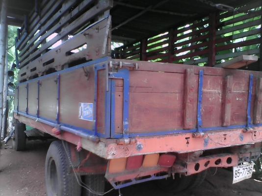 ุุุุุุุุัี6ล้อisuzu165แรง