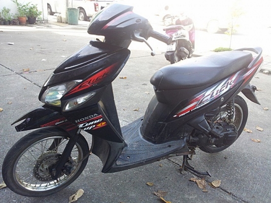 Click คาร์บู110 ปี50 Click คาร์บู110 ปี50