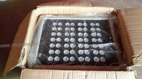 สปอร์ตไลท์ led หลอดไฟ 56 ดวง สปอร์ตไลท์ led หลอดไฟ 56 ดวง