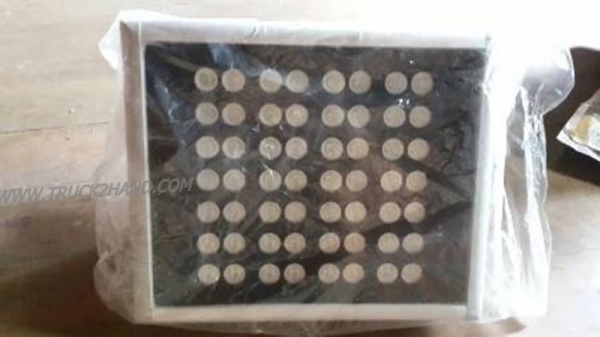 สปอร์ตไลท์ led หลอดไฟ 56 ดวง สปอร์ตไลท์ led หลอดไฟ 56 ดวง