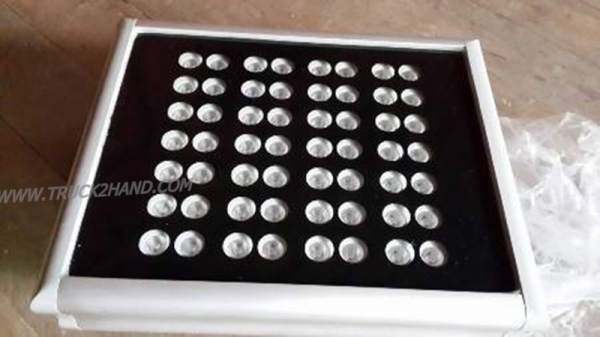 สปอร์ตไลท์ led หลอดไฟ 56 ดวง