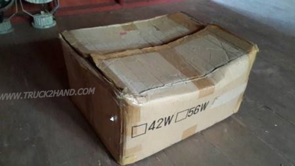 สปอร์ตไลท์ led หลอดไฟ 56 ดวง สปอร์ตไลท์ led หลอดไฟ 56 ดวง