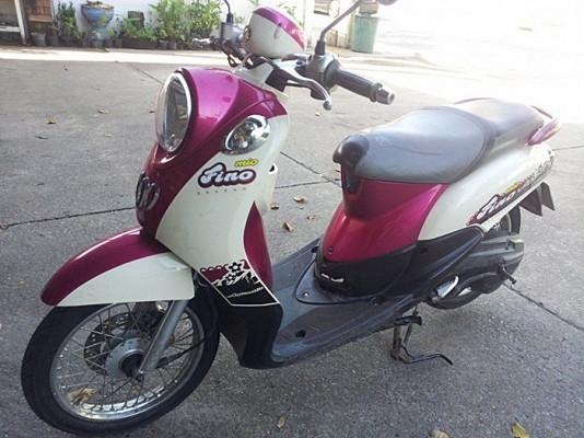 Fino  ปี52 ทบ.ขาดเกิน