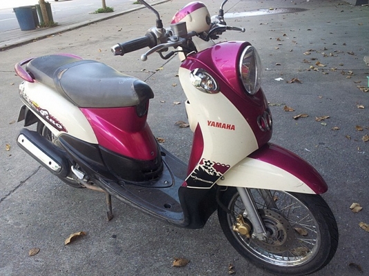 Fino  ปี52 ทบ.ขาดเกิน