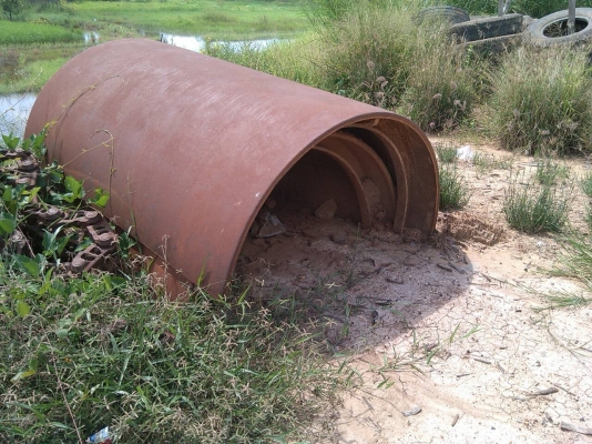 ขายรถบดแบบสั่น SAKAI SV500TF สองเปลือกสองเพลาเดิมๆเอกสารทะเบียน