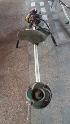 ขายเหมา *เครื่องตัดหญ้า*