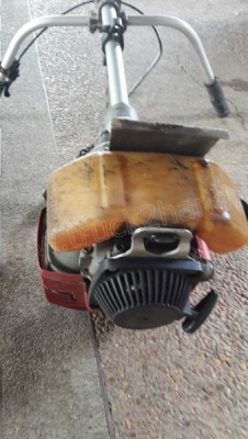 ขายเหมา *เครื่องตัดหญ้า*