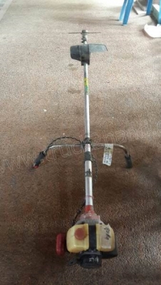 ขายเหมา *เครื่องตัดหญ้า*