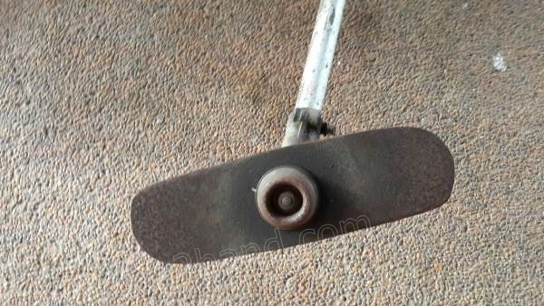 ขายเหมา *เครื่องตัดหญ้า*