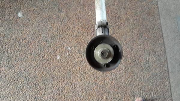 ขายเหมา *เครื่องตัดหญ้า*