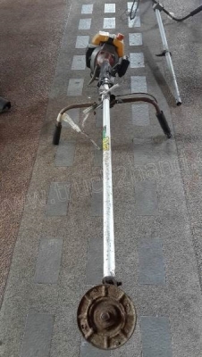 ขายเหมา *เครื่องตัดหญ้า*