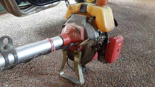 ขายเหมา *เครื่องตัดหญ้า*