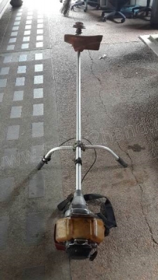 ขายเหมา *เครื่องตัดหญ้า*