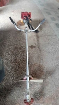 ขายเหมา *เครื่องตัดหญ้า*