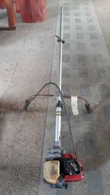 ขายเหมา *เครื่องตัดหญ้า*