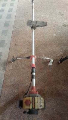 ขายเหมา *เครื่องตัดหญ้า*