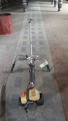 ขายเหมา *เครื่องตัดหญ้า*