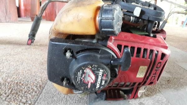 ขายเหมา *เครื่องตัดหญ้า*