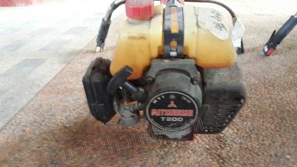 ขายเหมา *เครื่องตัดหญ้า*