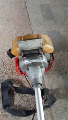 ขายเหมา *เครื่องตัดหญ้า*