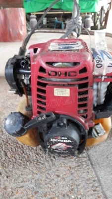 ขายเหมา *เครื่องตัดหญ้า*