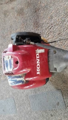 ขายเหมา *เครื่องตัดหญ้า*