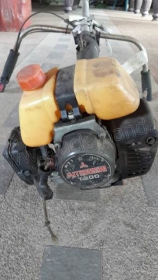 ขายเหมา *เครื่องตัดหญ้า*