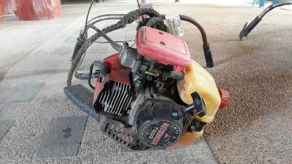 ขายเหมา *เครื่องตัดหญ้า*