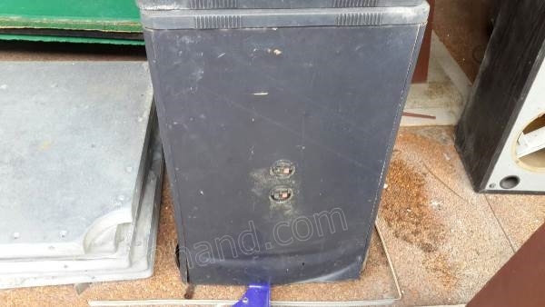 ขายเหมา**ตู้ลำโพง**