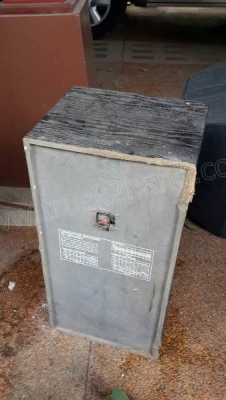 ขายเหมา**ตู้ลำโพง**