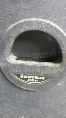 ขายเหมา**ตู้ลำโพง**