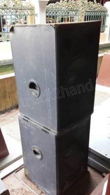 ขายเหมา**ตู้ลำโพง**