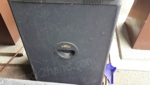 ขายเหมา**ตู้ลำโพง**