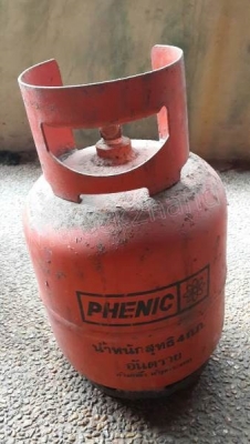 ขายเหมา **ถังแก๊สปิคนิค**