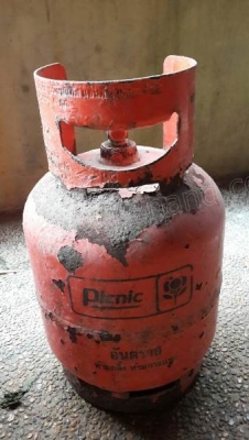 ขายเหมา **ถังแก๊สปิคนิค**