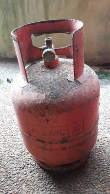 ขายเหมา **ถังแก๊สปิคนิค**