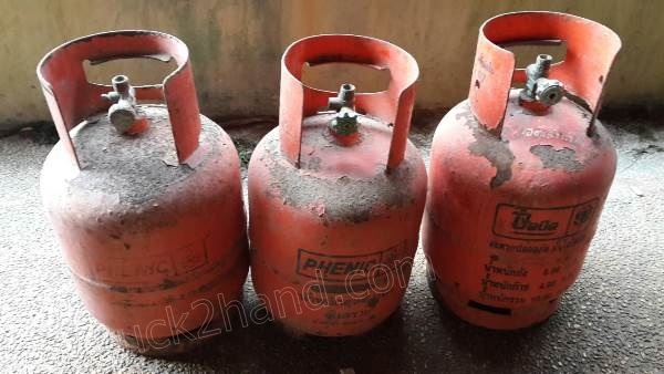 ขายเหมา **ถังแก๊สปิคนิค**